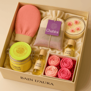 🌸 Box Bain d’Aura