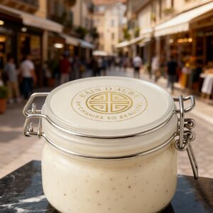 Gourmand – Bain d’Aura