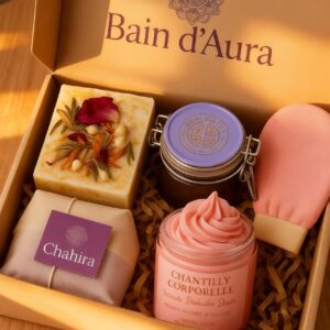 Rituel Bien-Être Maison : Gommage & Soins Naturels