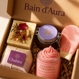 Rituel Bien-Être Maison : Gommage & Soins Naturels